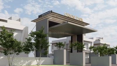 Image of 600 Sq.ft Residential Plot / Land for sale in AMG Orion Park, Jakhya, Indore for Rs. 2220000