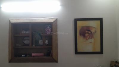 Living Room Image of 425 Sq.ft 1 BHK Studio for rent in Sector 49 Chandigarh for Rs. 17500