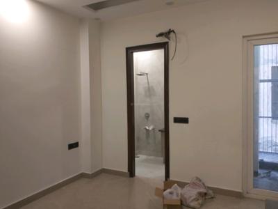 Bedroom Image of 1350 Sq.ft 3 BHK Builder Floor for sale in Paschim Vihar New Delhi for Rs. 26000000