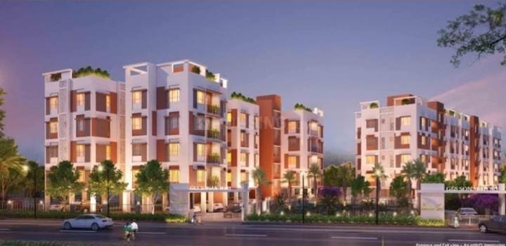 New Town Action Area 1, New Town Main Image 1