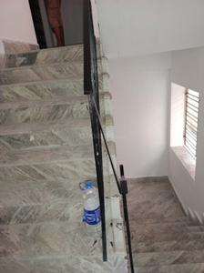Bedroom Image of 1200 Sq.ft 3 BHK Apartment / Flat for sale in Dhakuria Kolkata for Rs. 8500000