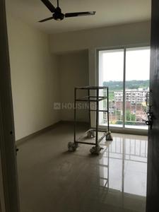 Bedroom Image of 1200 Sq.ft 2 BHK Apartment / Flat for rent in Jayanti Nagari VII Wing A B, Besa Nagpur for Rs. 20000