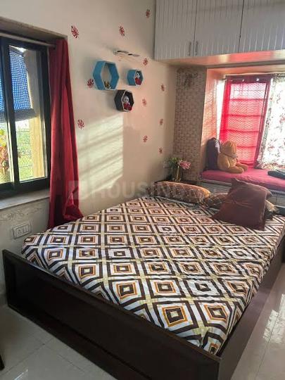 Bedroom Image of Ss pg in Malad West, Mumbai