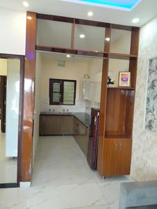 Kitchen Image of 1277 Sq.ft 3 BHK Villa for sale in Kharar Mohali for Rs. 6500000