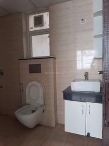 Bedroom One Image of 1550 Sq.ft 3 BHK Builder Floor for sale in Breez Flora Avenue 33 Phase III, Sector 33 Sohna for Rs. 11000000