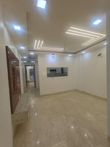 Hall Image of 900 Sq.ft 2 BHK Builder Floor for sale in Ramesh Nagar New Delhi for Rs. 15200000