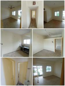 Image of 850 Sq.ft 2 BHK Apartment / Flat for rent in Usmanpura, Aurangabad for Rs. 16200