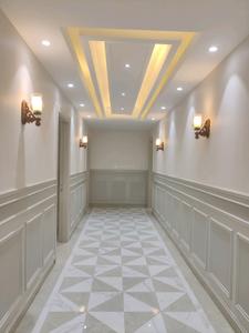 Passage Image of 3500 Sq.ft 4 BHK Builder Floor for sale in Green Field Colony Faridabad for Rs. 29000000