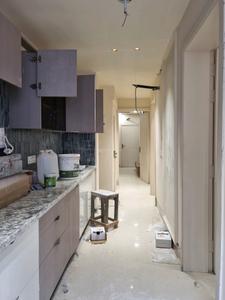 Passage Image of 1100 Sq.ft 3 BHK Builder Floor for sale in Janakpuri New Delhi for Rs. 17000000