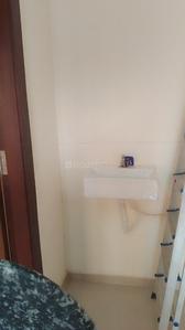 Balcony Image of 480 Sq.ft 1 BHK Apartment / Flat for sale in Vaidikh Mantra, Titwala Thane for Rs. 1739000