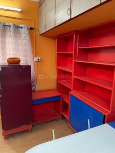 Kitchen Image of Sayli Terrace Apartments  in Aundh, Pune