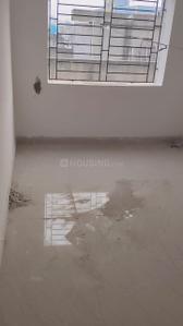 Bedroom Image of 720 Sq.ft 2 BHK Apartment / Flat for sale in Baguiati Kolkata for Rs. 2950000