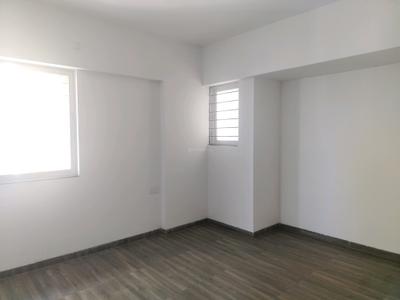 Bedroom Image of 1019 Sq.ft 2 BHK Apartment / Flat for rent in Rama Melange Residences, Hinjawadi Phase 3 Pune for Rs. 30000
