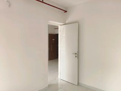 Bedroom Image of 700 Sq.ft 1 BHK Apartment / Flat for sale in Runwal Gardens Phase I, Dombivli East Thane for Rs. 5560000