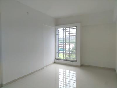 Bedroom Image of 1080 Sq.ft 2 BHK Apartment / Flat for sale in Majestique Swapnangan Wing A And Wing B, Khadewadi Pune for Rs. 7050000