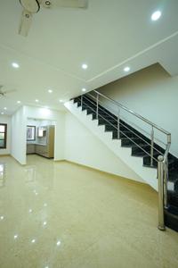 Image of 3024 Sq.ft 5 BHK Villa for sale in Ramgarh Bhudda, Zirakpur for Rs. 15000000