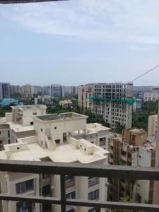 Balcony Image of 654 Sq.ft 2 BHK Apartment / Flat for sale in Chaitanya Anand CHSL, Andheri West Mumbai for Rs. 20000000