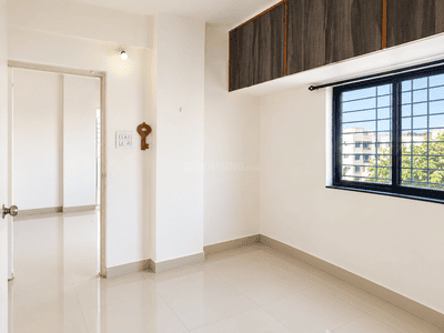 Image of 750 Sq.ft 2 BHK Apartment / Flat for sale in Ambegaon Pathar, Pune for Rs. 3500000