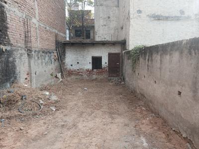 Image of 900 Sq.ft Residential Plot / Land for sale in Qutub Vihar, New Delhi for Rs. 7200000