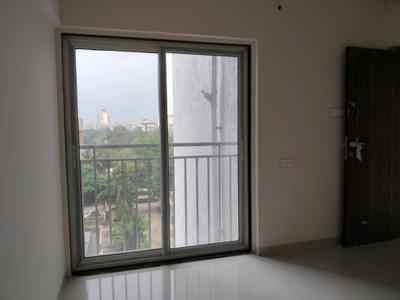 Bedroom Image of 960 Sq.ft 2 BHK Apartment / Flat for sale in Shanti Developers Siddheshwar Heights, Kamothe Navi Mumbai for Rs. 10000000