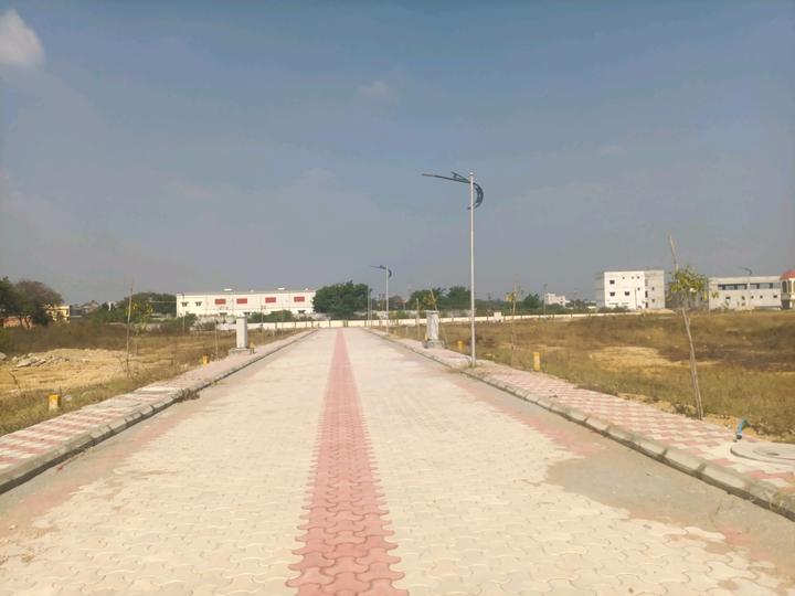 Brundavan Colony, Bolarum Main Image 1