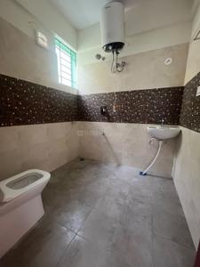 Image of 700 Sq.ft 1 BHK Apartment / Flat for rent in Indira Nagar, Bengaluru for Rs. 37000