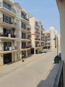 Building Image of 865 Sq.ft 2 BHK Builder Floor for sale in Signature Global Park 2 And 3, Sector 36 Sohna for Rs. 8500000