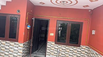 Main Entrance Image of 1184 Sq.ft 2 BHK Builder Floor for rent in Renaissance Coral Spring Ext, Abdullapur Meerut for Rs. 10000