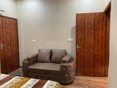 Bedroom Image of 2250 Sq.ft 3.5 BHK Builder Floor for sale in TDI Connaught Residency, Sector 74 A Mohali for Rs. 13700000