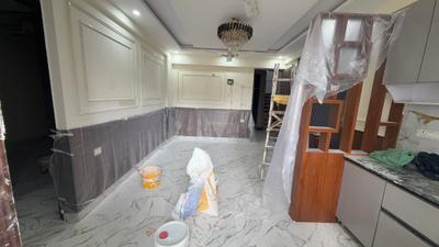 Living Room Image of 1050 Sq.ft 2 BHK Apartment / Flat for sale in A S Homes Apartment, Sector 73 Noida for Rs. 4175000