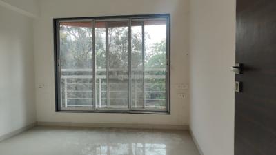 Bedroom Image of 890 Sq.ft 2 BHK Apartment / Flat for sale in Sanghvi S3 Proxima, Chembur Mumbai for Rs. 18500000