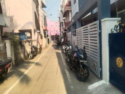 Balcony Image of 3800 Sq.ft 6 BHK Independent House for sale in Nanganallur Chennai for Rs. 38000000