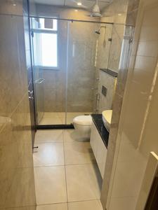 Bathroom Image of 1704 Sq.ft 3 BHK Apartment / Flat for sale in Tulip Yellow, Sector 69 Gurgaon for Rs. 23200000