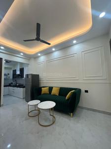 1 BHK Flat
