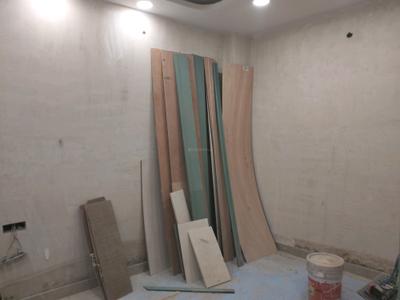 Bedroom Image of 900 Sq.ft 3 BHK Builder Floor for sale in Shahdara New Delhi for Rs. 8500000