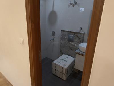 Image of 1550 Sq.ft 3 BHK Builder Floor for sale in Paschim Vihar, New Delhi for Rs. 27500000