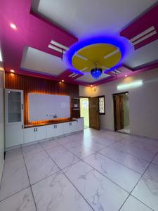 Hall Image of 600 Sq.ft 2 BHK Villa for sale in Maraimalai Nagar Chennai for Rs. 2877000
