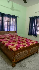 Bedroom Image of 1000 Sq.ft 2 BHK Independent House for rent in City Center Durgapur for Rs. 10000