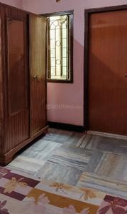 Bedroom Image of Coliving - Mani flats in Choolaimedu, Chennai