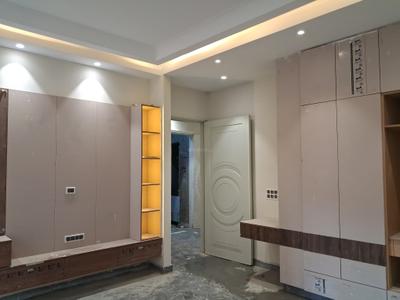 Bedroom Image of 2700 Sq.ft 4 BHK Builder Floor for sale in Paschim Vihar New Delhi for Rs. 59000000