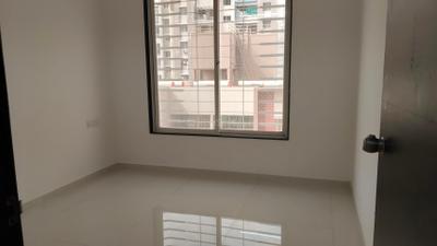 Bedroom Image of 1200 Sq.ft 3 BHK Apartment / Flat for rent in GK Aryaban, Kiwale Pune for Rs. 26000