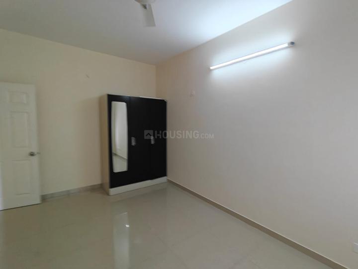 Suyog Summit Bedroom 1