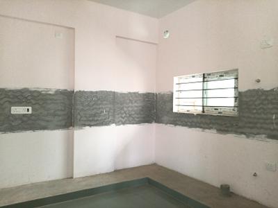 Kitchen Image of 1550 Sq.ft 3 BHK Apartment / Flat for sale in Banaswadi Bengaluru for Rs. 14500000