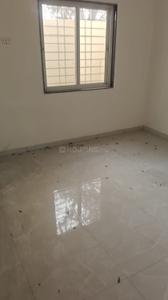 Bedroom Image of 750 Sq.ft 1 BHK Apartment / Flat for rent in Deepali Nagar Nashik for Rs. 10000