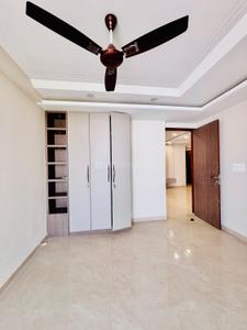 Hall Image of 1500 Sq.ft 3 BHK Apartment / Flat for rent in RHB Dwarka Residency Phase 1, Mansarovar Jaipur for Rs. 29000