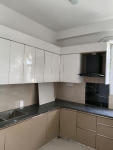 Kitchen Image of 1832 Sq.ft 3 BHK Builder Floor for sale in Palam Vihar Gurgaon for Rs. 27100000