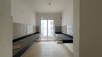 Kitchen Image of 2230 Sq.ft 3.5 BHK Apartment / Flat for sale in Rishita Mulberry, Sushant Golf City Lucknow for Rs. 21500000