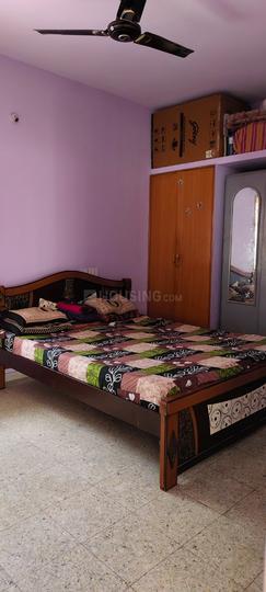 Geetha Building Bedroom 1