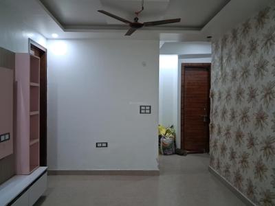 Living Room Image of 900 Sq.ft 2 BHK Apartment / Flat for sale in JMD Vinayak Heights, Sector 74 Noida for Rs. 3900005