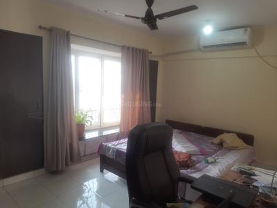 Hall Image of 1800 Sq.ft 4 BHK Apartment / Flat for sale in Sai ViharLtd, Belapur CBD Navi Mumbai for Rs. 50000000